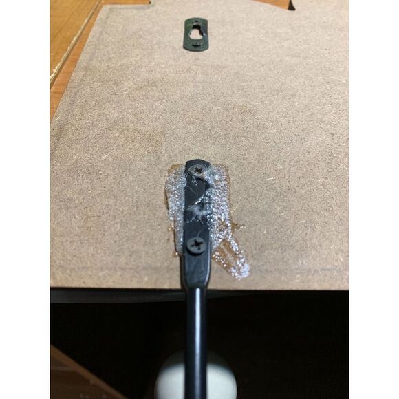 Have An Amoosing Day Rustic Moose Wall Plaque With Hooks - Picture 5 of 6